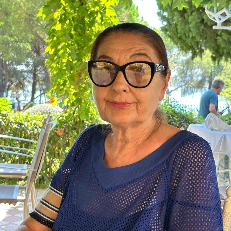 Francesca Bertolini