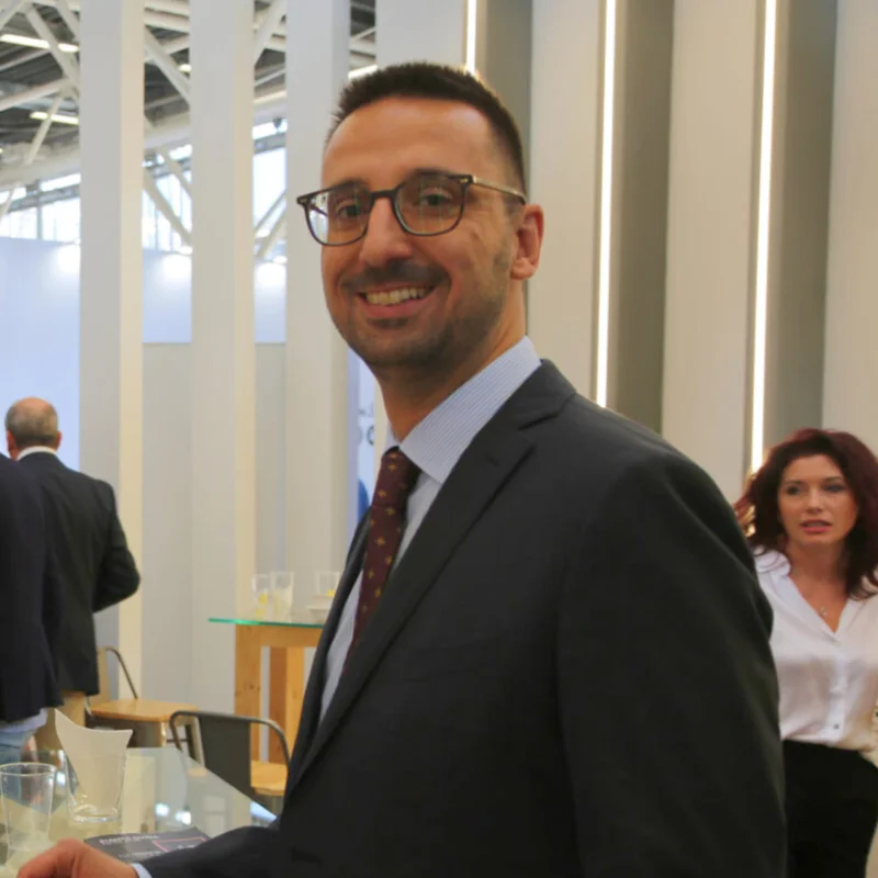 Lorenzo Braglia
